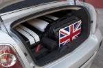Mini Roadster 2012 года